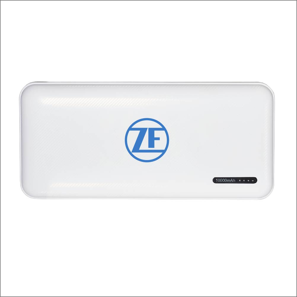 Zodiac 10,000 mAh Power Bank image 1