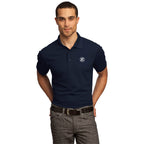 OGIO® - Caliber 2.0 Polo - OG101 - Navy, X-Small image