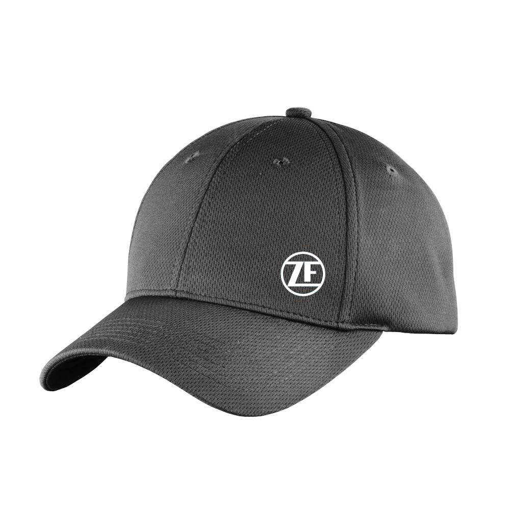 Sport-Tek® PosiCharge® RacerMesh® Cap - STC26 image 3