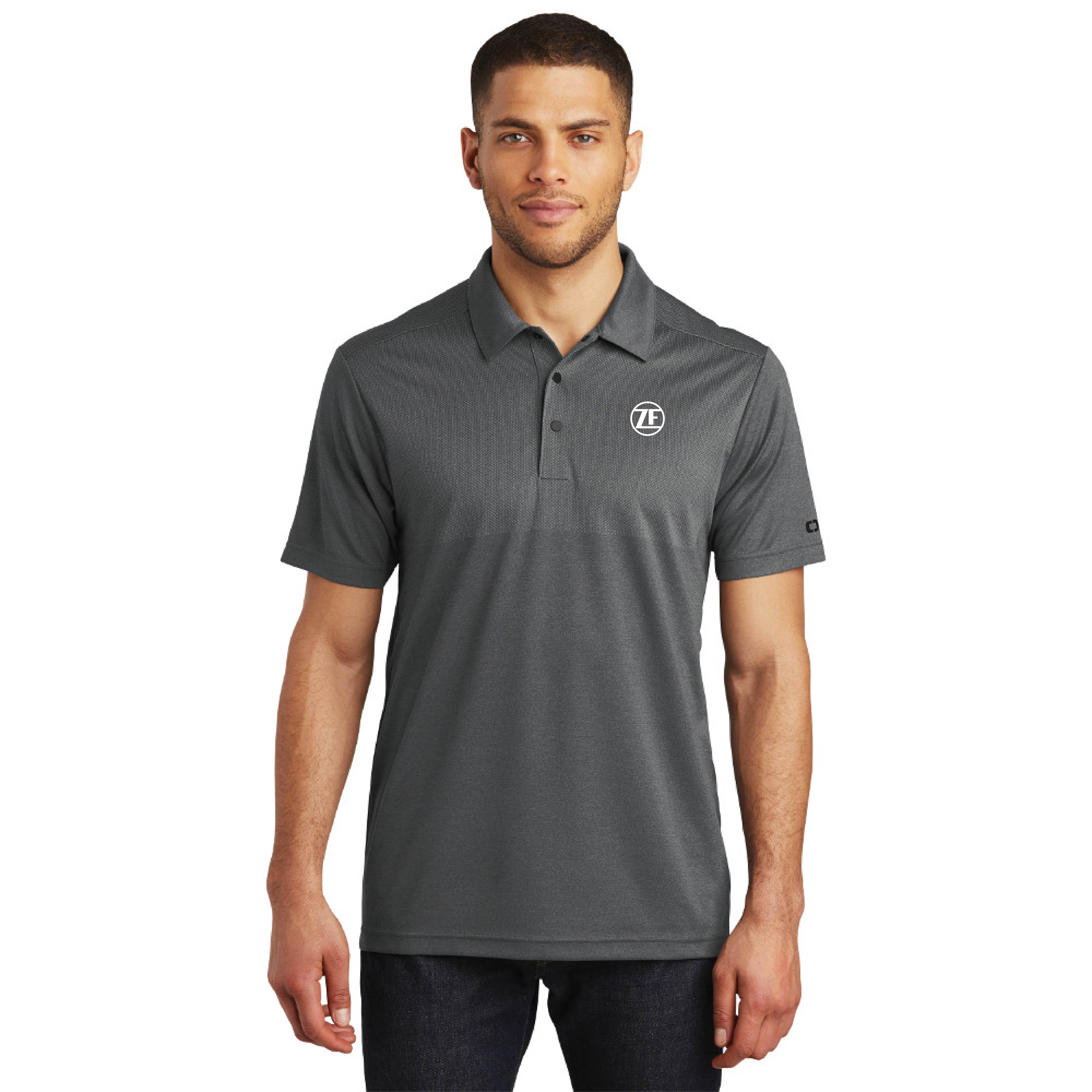 OGIO ® Surge Polo - OG137 image 2