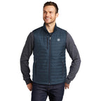 Port Authority® Packable Puffy Vest image 3
