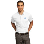 OGIO® - Caliber 2.0 Polo - OG101 - Bright White, X-Small image