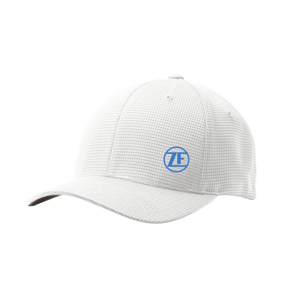 Sport-Tek® Flexfit® Grid Texture Cap - STC33 image 3