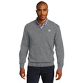 Port Authority® V-Neck Sweater - SW285 image 0