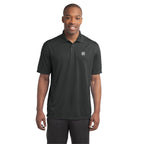 Sport-Tek® PosiCharge® Micro-Mesh Polo - ST680 - Iron Grey, XXX-Large image