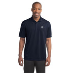 Sport-Tek® PosiCharge® Micro-Mesh Polo - ST680 - True Navy, Medium image