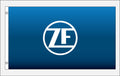 Official ZF Location Flag image 0
