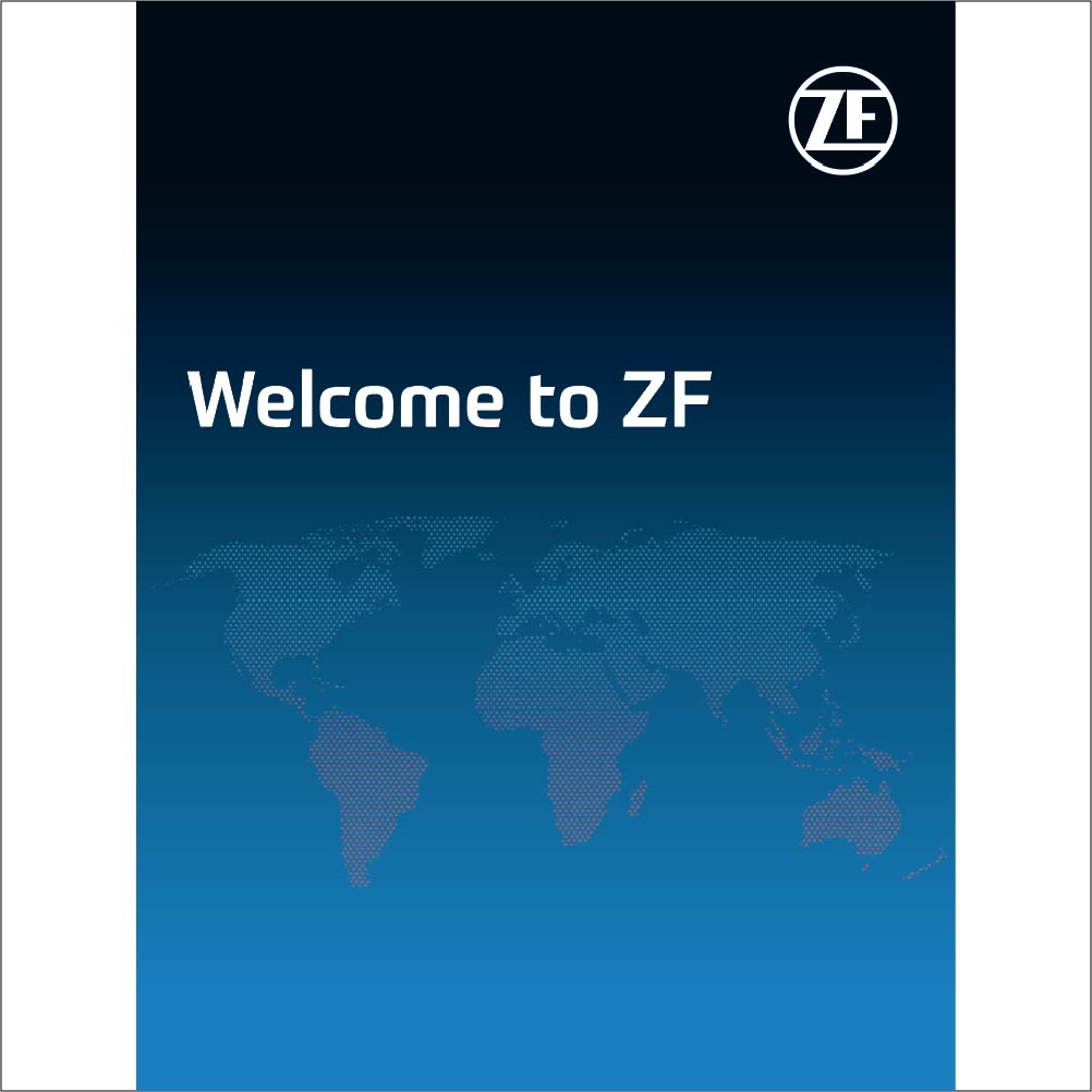 Presentation Folders image 1