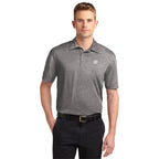 Sport-Tek® Heather Contender™ Polo - ST660 - Vintage Heather, XX-Large image