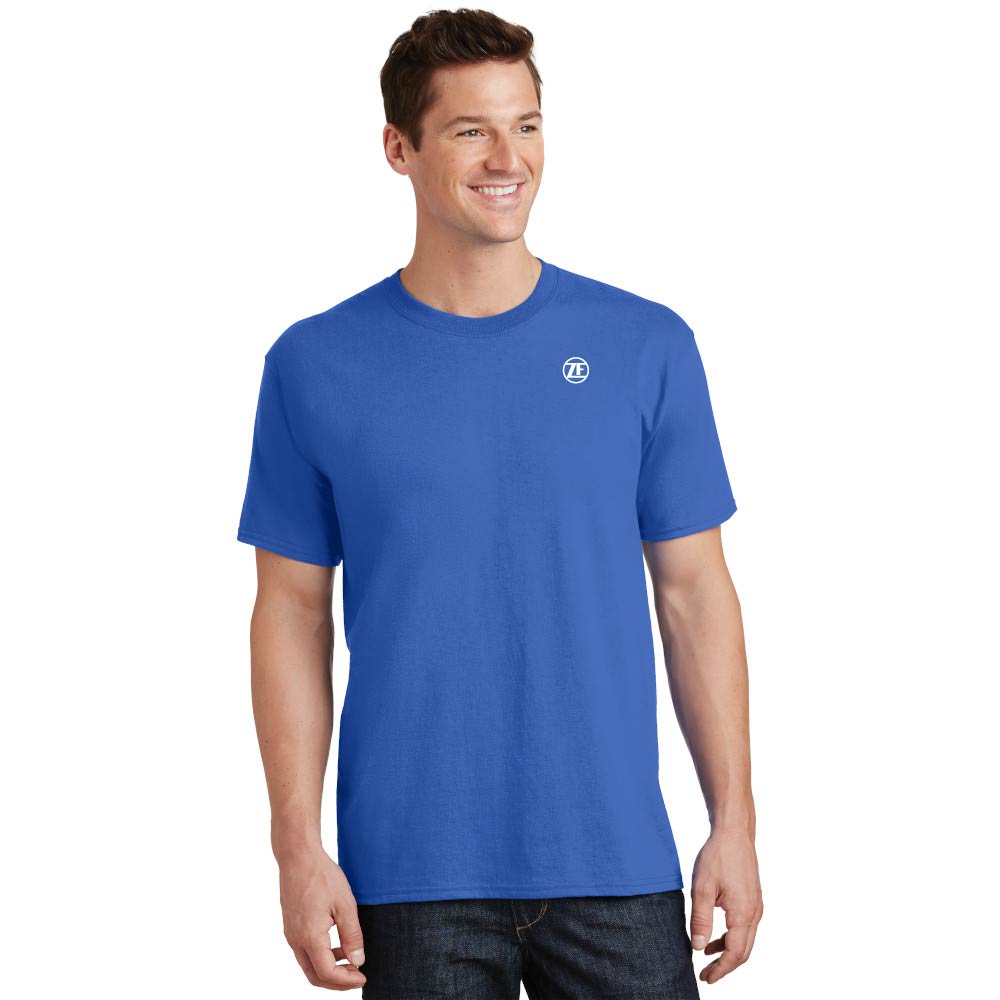 Port & Company® Core Cotton Tee - PC54 image 4